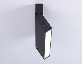 Накладной светильник Ambrella Light TA черный арт. TA1821