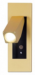 Бра Favourite Bedside желтый арт. 4283-1W