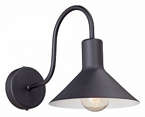Бра Vitaluce V4785 черный арт. V4785-1/1A