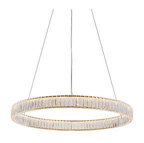 Подвесной светильник Newport 8240 золото арт. 8242N/80 gold