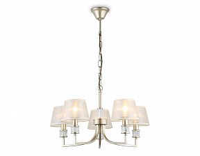 Подвесная люстра Ambrella Light HIGH LIGHT золото арт. LH71214