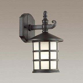 Светильник на штанге Odeon Light House черный арт. 4042/1W