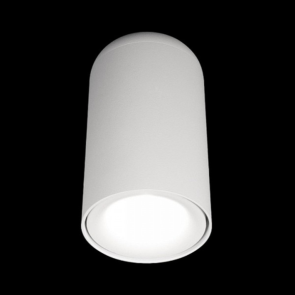 Накладной светильник Loft it Tictac белый арт. 10220 White 4000K