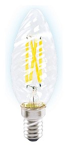 Лампа светодиодная Ambrella Light С37  арт. 202126