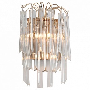 Бра ST-Luce Osoleto золото арт. SL386.201.03