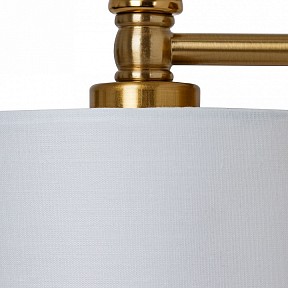 Бра Arte Lamp WAVERLEY медь арт. A4102AP-1PB