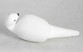 Подвесной светильник Lussole Dove белый арт. GRLSP-8221