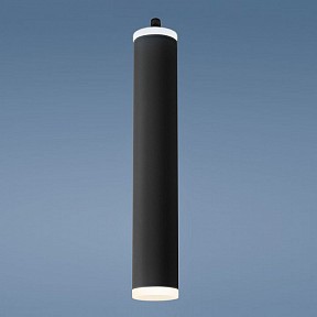 Подвесной светильник Elektrostandard DLR035 черный арт. a043960