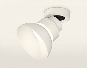 Спот Ambrella Light XM белый арт. XM8101100