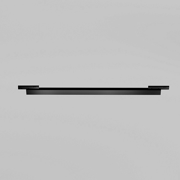 Накладной светильник Maytoni Technical Points черный арт. TR193-1-20W4K-M-B