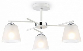 Светильник на штанге Ambrella Light TR белый арт. TR303202