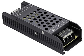 Блок питания SWG PRO YA черный арт. YA-100-24