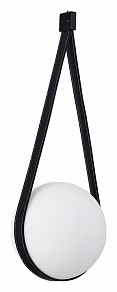 Подвесной светильник ST-Luce Moonbag черный арт. SL2002.413.01
