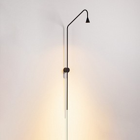 Бра Arlight RINAR черный арт. 059589