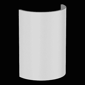 Накладной светильник DesignLed Tube белый арт. GW-6805-6-WH-NW