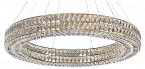 Подвесной светильник Odeon Light Panta желтый арт. 4926/98L