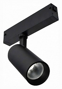 Светильник на штанге ST-Luce ST660 черный арт. ST660.496.10