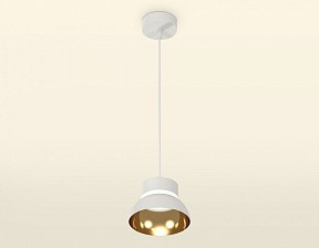 Подвесной светильник Ambrella Light XP белый арт. XP8110051