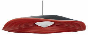 Подвесной светильник ST-Luce Oasis черный арт. SL6208.411.12