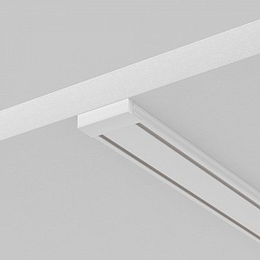 Трек Maytoni Busbar trunkings Radity белый арт. TRX084-111W