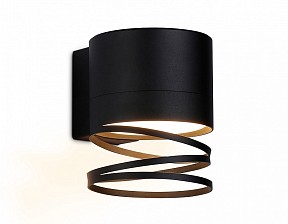 Бра Ambrella Light TN черный арт. TN71113