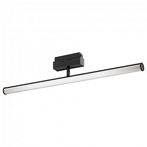 Светильник на штанге Maytoni Track lamps 3 черный арт. TR026-2-10B3K