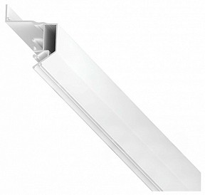 Профиль ST-Luce  белый арт. ST038.529.02