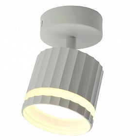 Спот Feron HL3691 белый арт. 48683