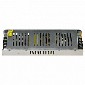 Блок питания Uniel UET-VAS-120A20 серый арт. UL-00002430