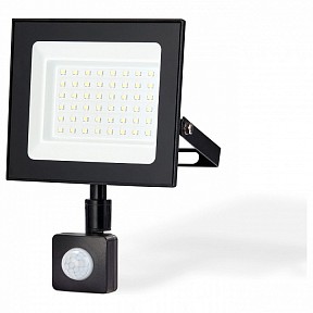 Прожектор Ambrella Light ST черный арт. ST8115
