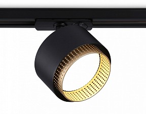 Светильник на штанге Ambrella Light GL черный арт. GL5381