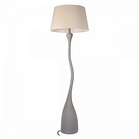 Торшер Loft it Ariadne серый арт. 10571F Grey