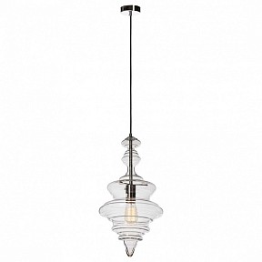 Подвесной светильник Loft it La Scala металл арт. 2073-A