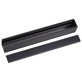 Профиль Novotech Kit черный арт. 135031