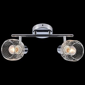 Спот Reluce 05951 хром арт. 05951-0.8-02 CR