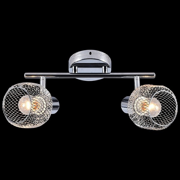 Спот Reluce 05951 хром арт. 05951-0.8-02 CR