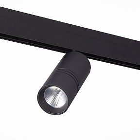 Светильник на штанге ST-Luce SKYLINE 48 черный арт. ST365.446.20.1
