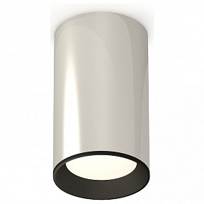 Накладной светильник Ambrella Light XS металл арт. XS6325001