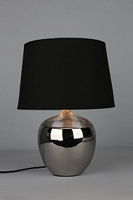 Настольная лампа декоративная Omnilux Velay металл арт. OML-82504-01