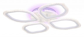 Потолочная люстра Ambrella Light FA  арт. FA4501