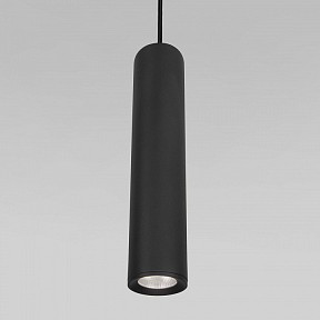 Подвесной светильник Elektrostandard Base черный арт. a064186