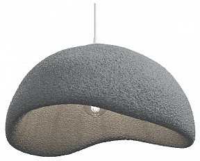 Подвесной светильник LIGHTERA Stone белый арт. LE205L-600S