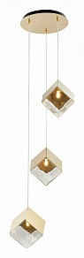 Подвесной светильник ST-Luce Riello яркие арт. SL1182.203.03