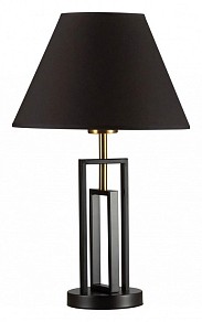 Настольная лампа декоративная Lumion Fletcher желтый арт. 5290/1T
