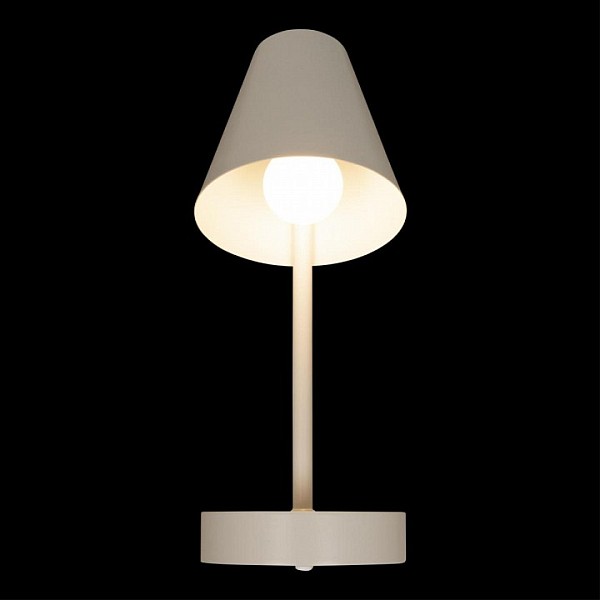 Бра Loft it Shelf белый арт. 10216/1W White