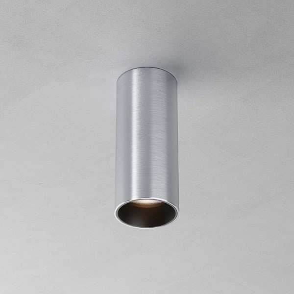Накладной светильник Maytoni Technical Фокус металл арт. C056CL-L12W2.7K-W-PT