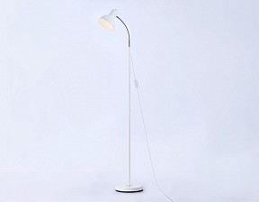 Торшер Ambrella Light TR белый арт. TR97655