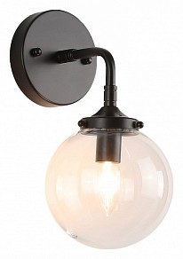 Бра Zortes Lampady черный арт. ZRS.79903.1