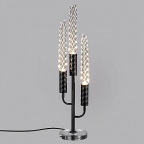 Настольная лампа декоративная Odeon Light Kolos неокрашенный арт. 5459/9TL