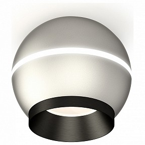 Накладной светильник Ambrella Light XS металл арт. XS1103001
